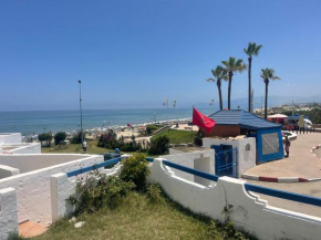 Chalet cabo negro
